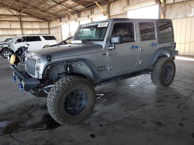 jeep wrangler u 2013 1c4bjwdg7dl648889