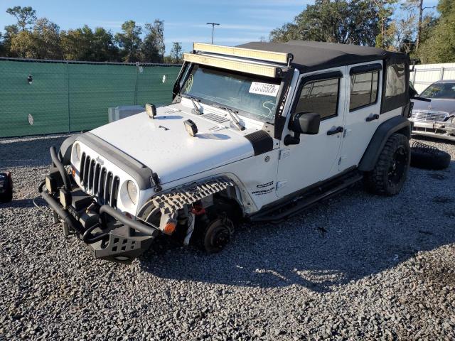 jeep wrangler 2013 1c4bjwdg7dl669063