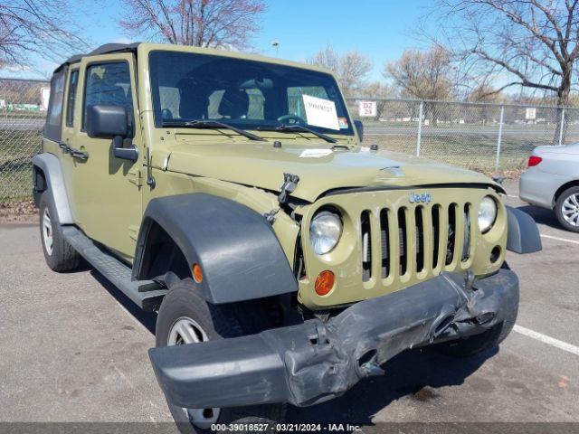 jeep wrangler unlimited 2013 1c4bjwdg7dl707018