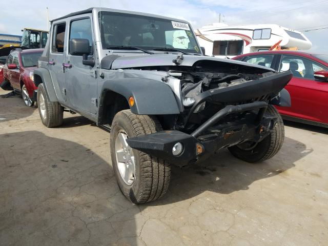 jeep wrangler u 2014 1c4bjwdg7el116110