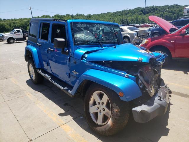 jeep wrangler u 2014 1c4bjwdg7el161032