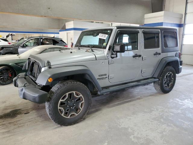 jeep wrangler u 2014 1c4bjwdg7el194578