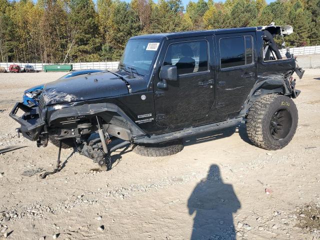 jeep wrangler 2014 1c4bjwdg7el259784