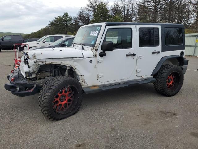 jeep wrangler 2014 1c4bjwdg7el309583