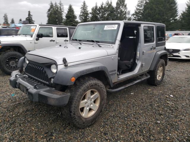 jeep wrangler u 2015 1c4bjwdg7fl521028