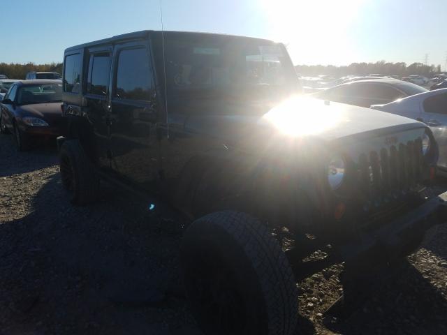 jeep wrangler u 2015 1c4bjwdg7fl547158