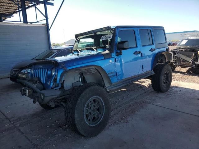 jeep wrangler u 2015 1c4bjwdg7fl557642