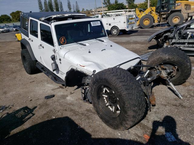 jeep wrangler u 2015 1c4bjwdg7fl592049