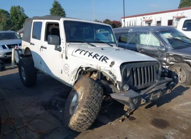 jeep wrangler unlimited 2015 1c4bjwdg7fl609044