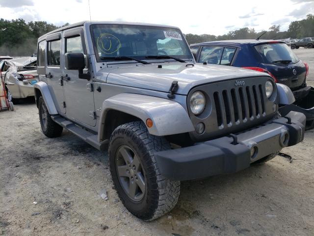 jeep wrangler u 2015 1c4bjwdg7fl636969