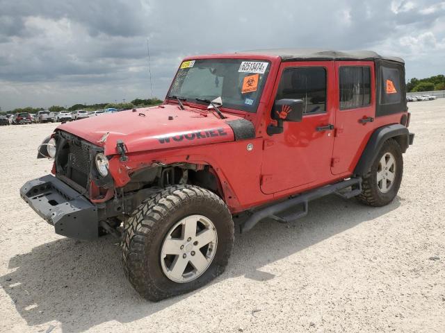 jeep wrangler u 2015 1c4bjwdg7fl677313