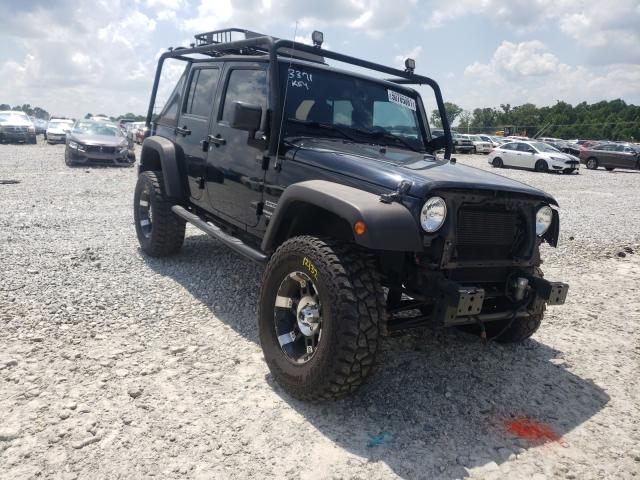 jeep wrangler u 2015 1c4bjwdg7fl683371