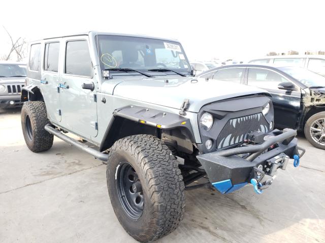 jeep wrangler u 2015 1c4bjwdg7fl684925