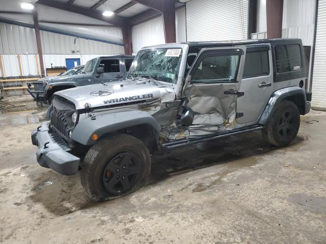 jeep wrangler u 2016 1c4bjwdg7gl121570