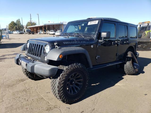 jeep wrangler u 2016 1c4bjwdg7gl166119