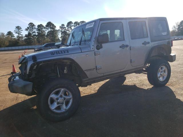 jeep wrangler u 2016 1c4bjwdg7gl170316