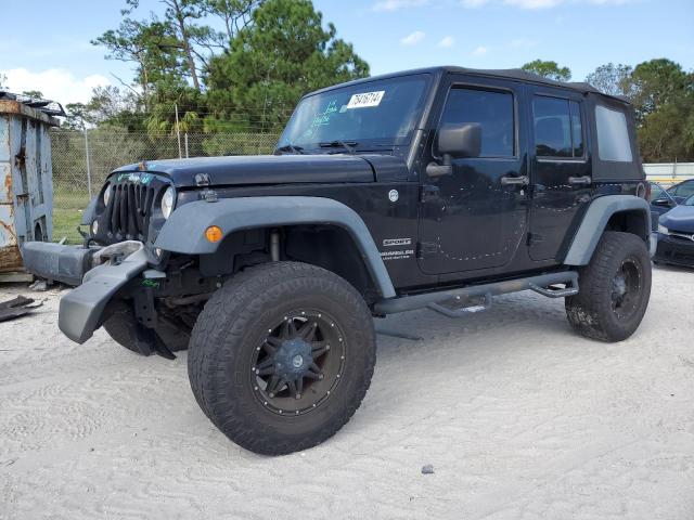 jeep wrangler u 2016 1c4bjwdg7gl178612