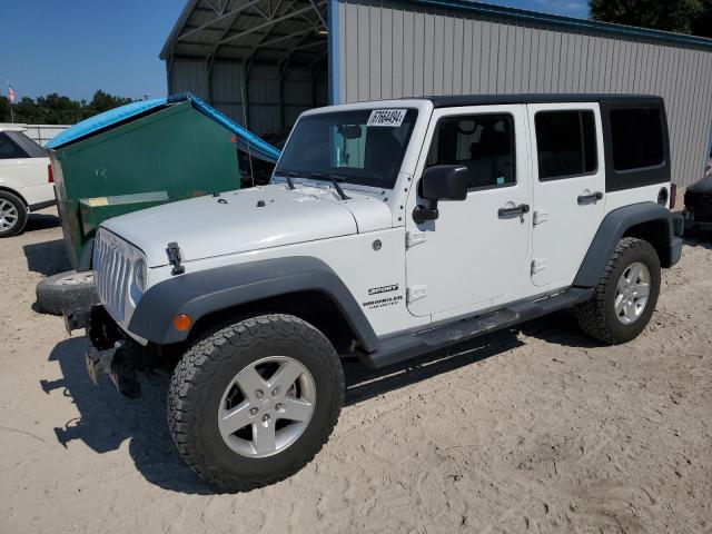 jeep wrangler u 2016 1c4bjwdg7gl179646