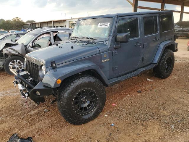 jeep wrangler u 2016 1c4bjwdg7gl200950