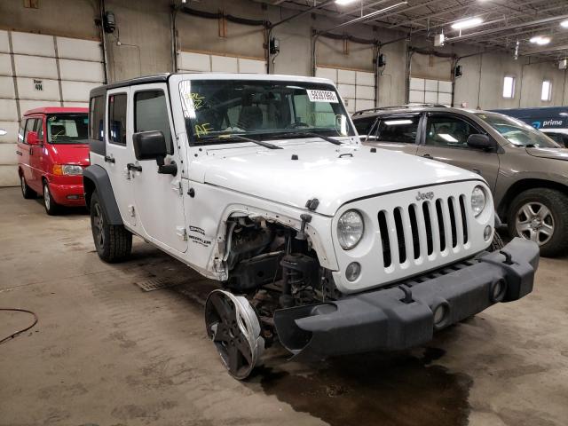 jeep wrangler u 2016 1c4bjwdg7gl242356