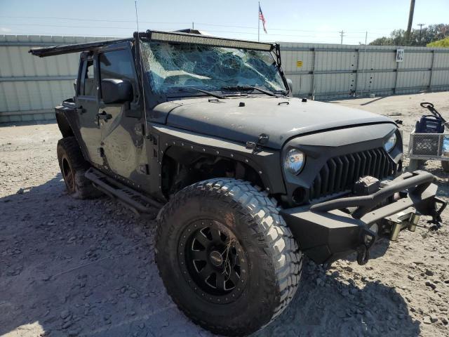 jeep wrangler u 2016 1c4bjwdg7gl248464