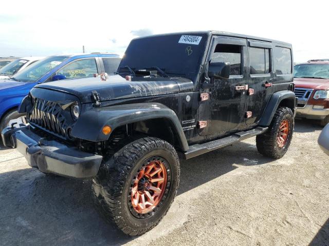 jeep wrangler u 2016 1c4bjwdg7gl270657