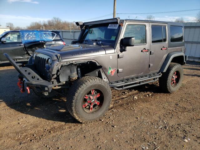 jeep wrangler u 2016 1c4bjwdg7gl277740