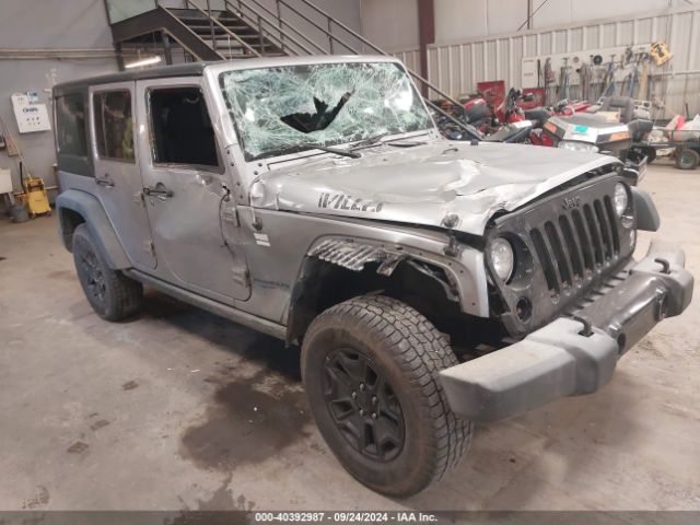 jeep wrangler 2016 1c4bjwdg7gl286664