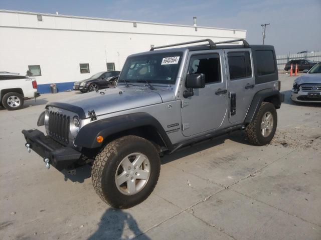 jeep wrangler u 2016 1c4bjwdg7gl302698