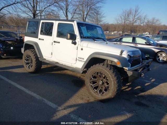 jeep wrangler 2016 1c4bjwdg7gl316102