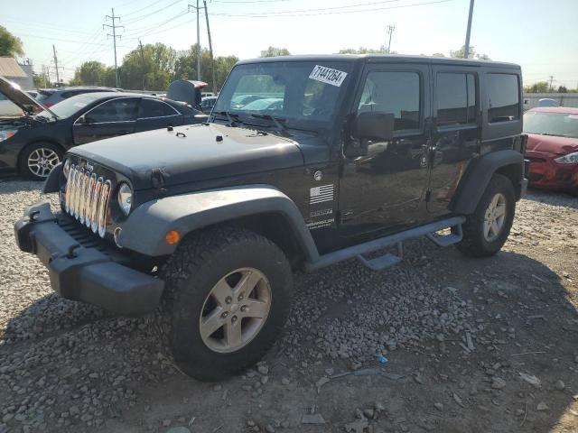 jeep wrangler u 2016 1c4bjwdg7gl333966