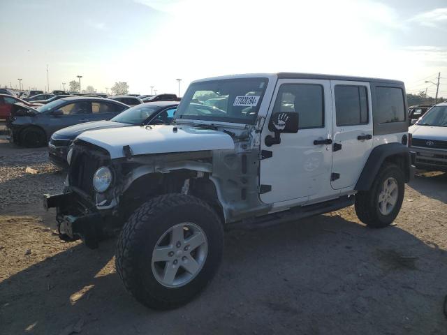 jeep wrangler u 2017 1c4bjwdg7hl508587