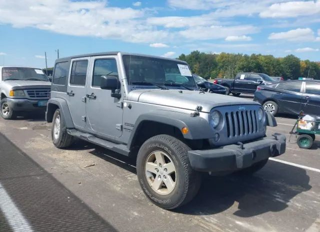 jeep wrangler unlimited 2017 1c4bjwdg7hl524661