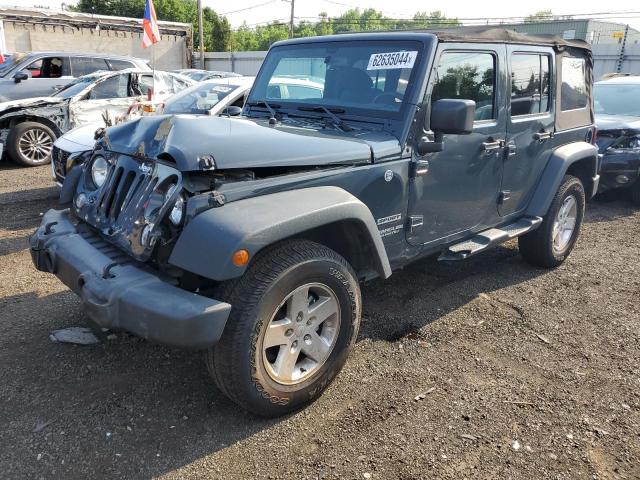 jeep wrangler u 2017 1c4bjwdg7hl549107