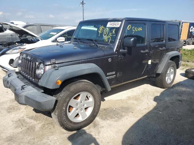 jeep wrangler u 2017 1c4bjwdg7hl575514