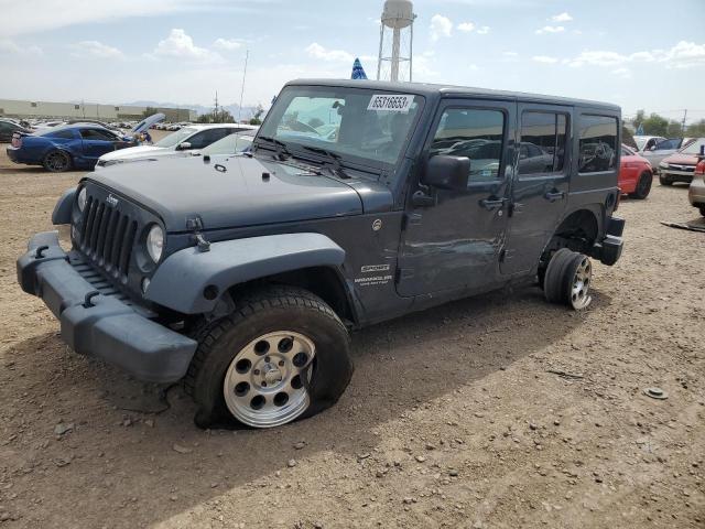 jeep wrangler u 2017 1c4bjwdg7hl593818