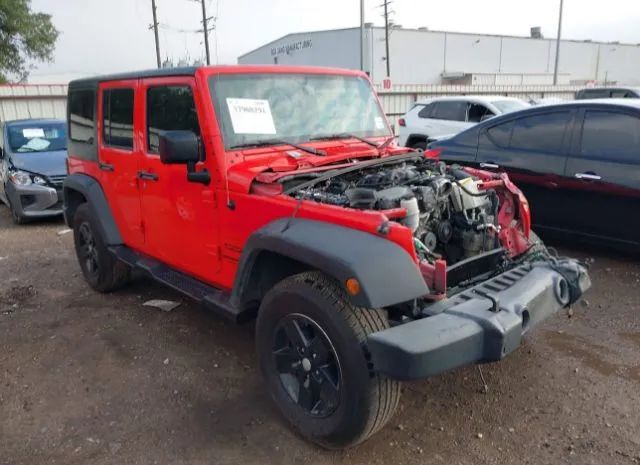 jeep wrangler unlimited 2017 1c4bjwdg7hl739831