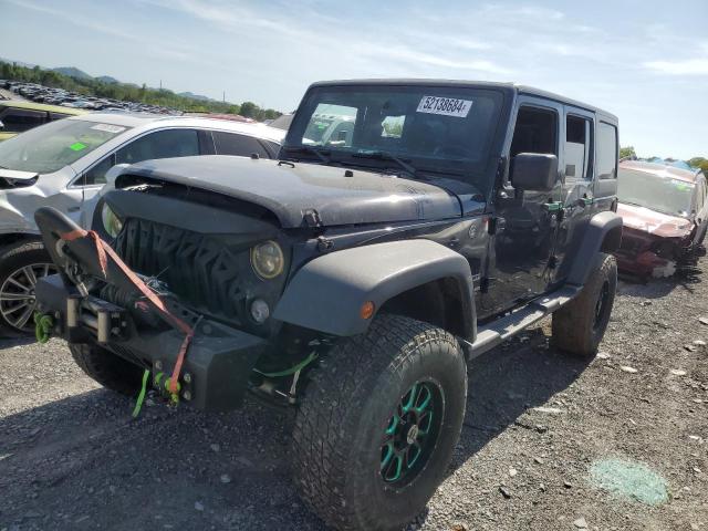 jeep wrangler 2017 1c4bjwdg7hl744575