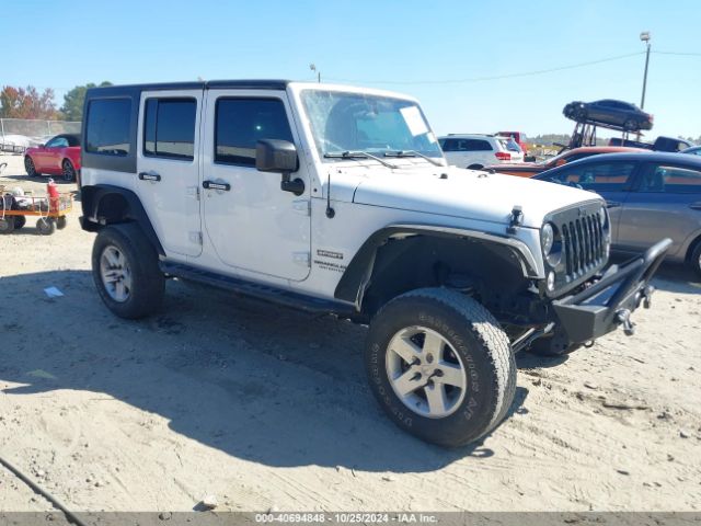 jeep wrangler 2017 1c4bjwdg7hl746522