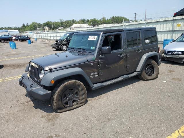 jeep wrangler u 2018 1c4bjwdg7jl822956