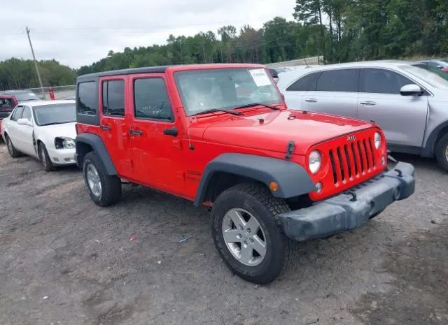 jeep wrangler 2018 1c4bjwdg7jl882980