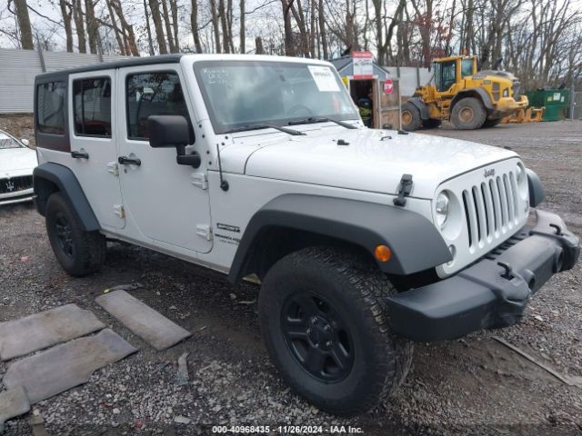 jeep wrangler jk 2018 1c4bjwdg7jl895132