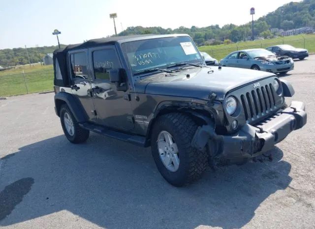 jeep wrangler 2018 1c4bjwdg7jl901205