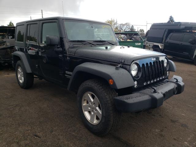 jeep wrangler u 2018 1c4bjwdg7jl911331