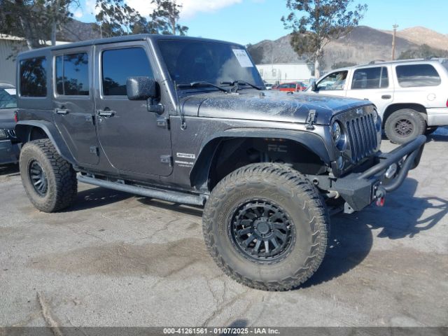 jeep wrangler jk 2018 1c4bjwdg7jl926640