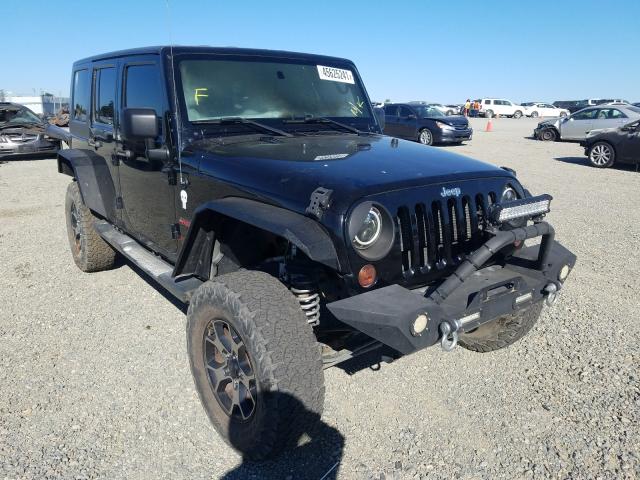 jeep wrangler u 2012 1c4bjwdg8cl111849