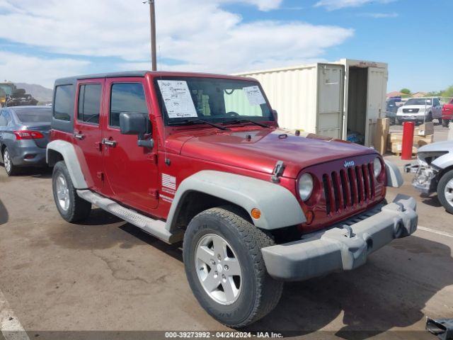 jeep wrangler unlimited 2012 1c4bjwdg8cl117022