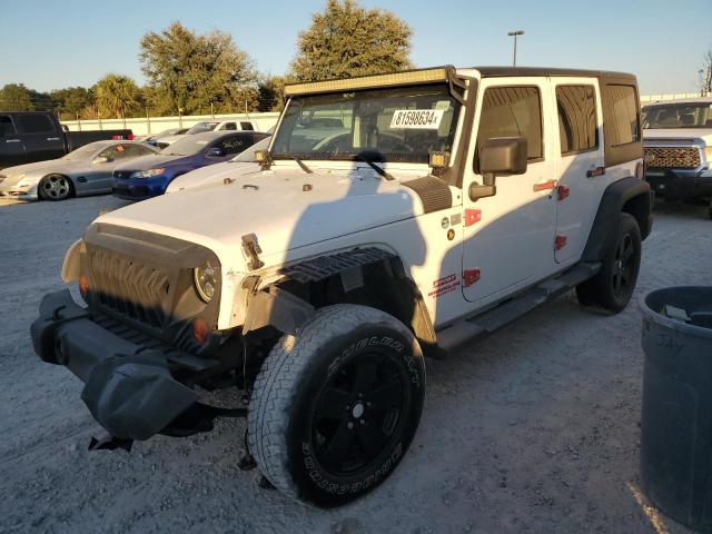 jeep wrangler u 2012 1c4bjwdg8cl132667