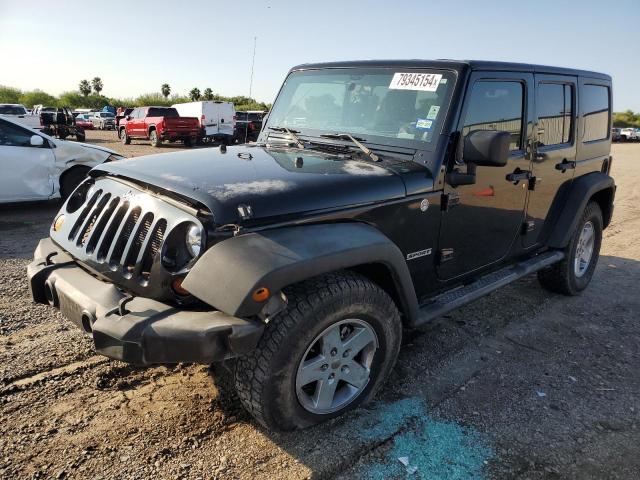 jeep wrangler u 2012 1c4bjwdg8cl182517