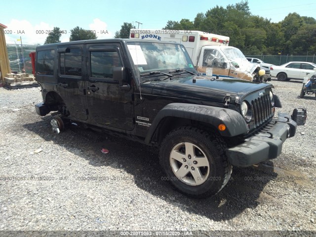 jeep wrangler unlimited 2012 1c4bjwdg8cl268541